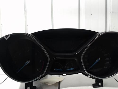 instrument-cluster-ford-focus-iii-2010-2011-2012-2013-2014-2015-2016-2017-2018-2019-2020-30771776 main image