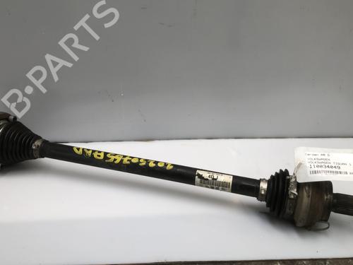 Used Right rear driveshaft VW TIGUAN (5N_) 2.0 TDI 4motion (140 hp) 28189861
