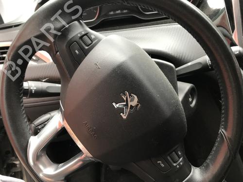 ABS pump PEUGEOT 2008 I (CU_) 1.2 VTi | BP25638995M43 - Image 13