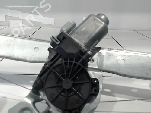 Used Front right window mechanism Front right window mechanism CITROËN C3 II (SC_) 1.6 BlueHDi 75 (75 hp) 39932109 39932109