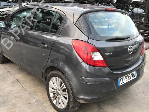 Left taillight OPEL CORSA D (S07) 1.4 (L08, L68) | BP25647969C34 - Image 6