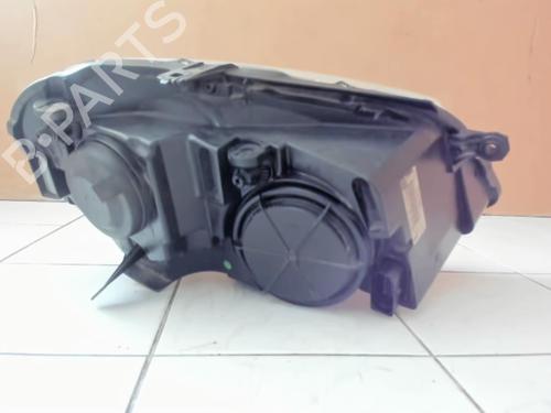 Used Left headlight Left headlight VW POLO IV (9N_, 9A_) 1.4 TDI (70 hp) 29043318 29043318