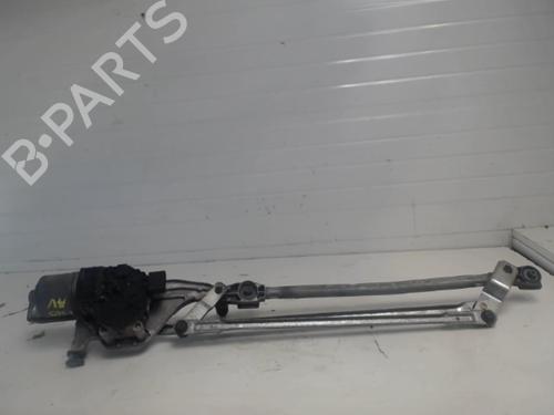 Used Front wiper motor FORD FOCUS II Turnier (DA_, FFS, DS) 1.6 TDCi (90 hp) 25643294