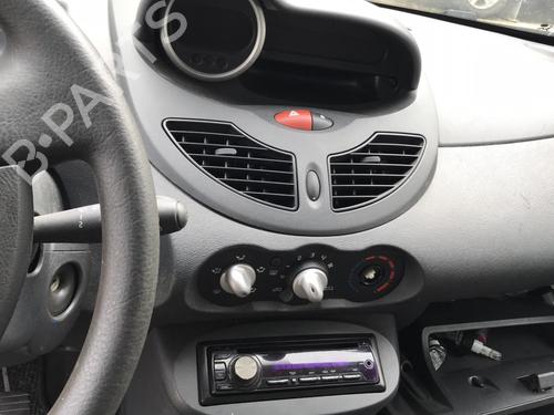 Alternator RENAULT TWINGO II (CN0_) 1.2 16V (CN0K, CN0V, CN0A) | BP25639611M7 - Image 27