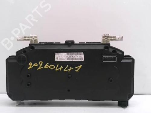 Used Instrument cluster Instrument cluster 39423631 39423631