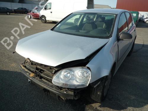 Steering column VW GOLF V (1K1) | BP25647081M21 - Image 6