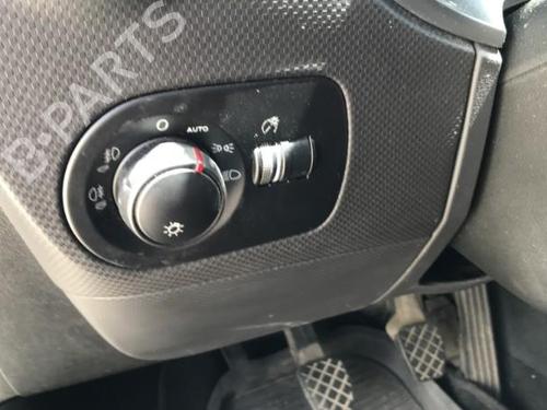 Climate control SEAT LEON (1P1) 2.0 TDI | BP25636472I5  - Image 37