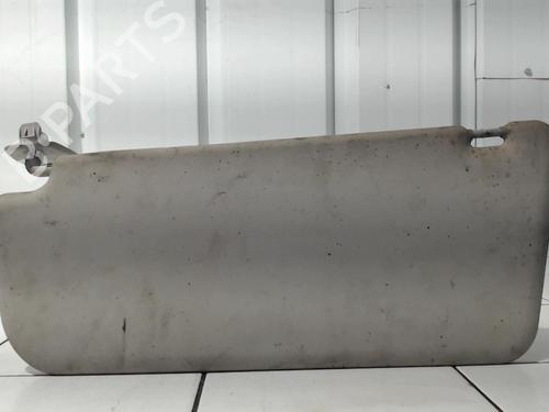 Used Right sun visor Right sun visor CITROËN BERLINGO Box Body/MPV (B9) 1.6 HDi 90 16V (90 hp) 31340086 31340086