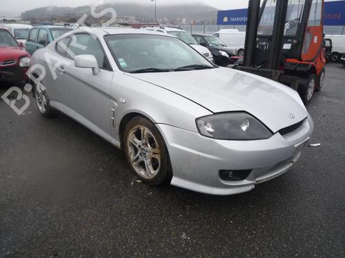 Instrument cluster HYUNDAI COUPE II (GK) 2.0 | BP25647074C47 