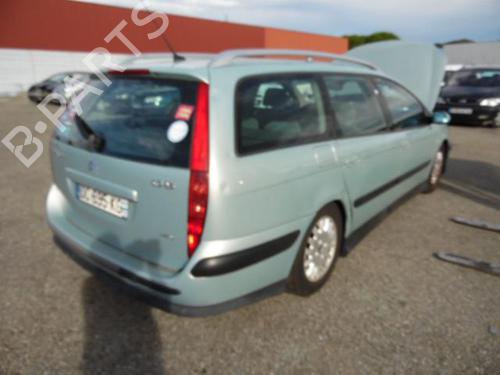 Mass air flow sensor CITROËN C5 I Break (DE_) 2.2 HDi (DE4HXB, DE4HXE) | BP25640849M95  - Image 6