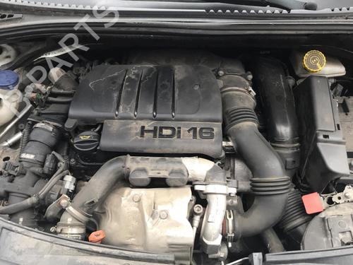 Front wiper motor CITROËN C3 II (SC_) 1.6 HDi 90 | BP25642446M29 - Image 3