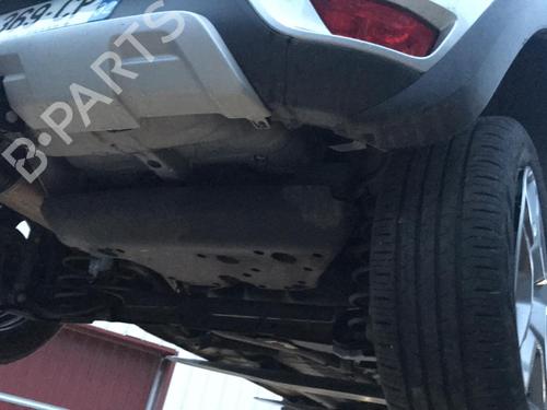 AC compressor DACIA SANDERO II 1.5 Blue dCi 95 (B8JL) | BP25648156M34  - Image 24