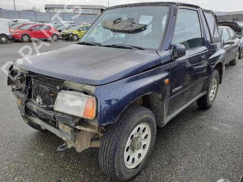 Right mirror SUZUKI VITARA (ET, TA, TD) 1.6 All-wheel Drive (TA, TA01, SE416) | BP25645129C27 