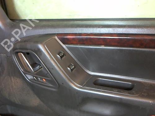Right front door JEEP GRAND CHEROKEE II (WJ, WG) 2.7 CRD 4x4 | BP25645241C3 