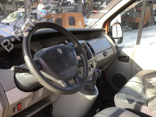 Starter RENAULT TRAFIC II Van (FL) 1.9 dCi 100 (FL0C, FL0K, FL0B) | BP40433848M8 - Image 10