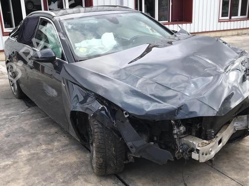 Electronic module AUDI A4 B9 Avant (8W5, 8WD) 2.0 TDI | BP27250759M83 - Image 18