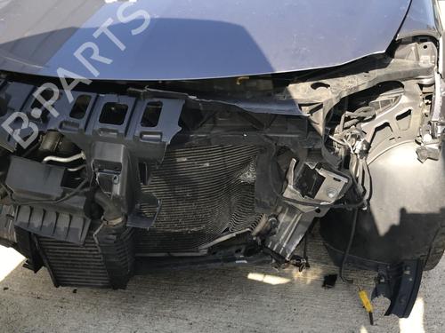 Front left window mechanism RENAULT CLIO III (BR0/1, CR0/1) 1.5 dCi (BR17, CR17) | BP31113382C22 