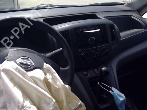 Starter NISSAN NV200 Van 1.5 dCi 85 (M20, M20N, M20M) | BP25630068M8  - Image 9