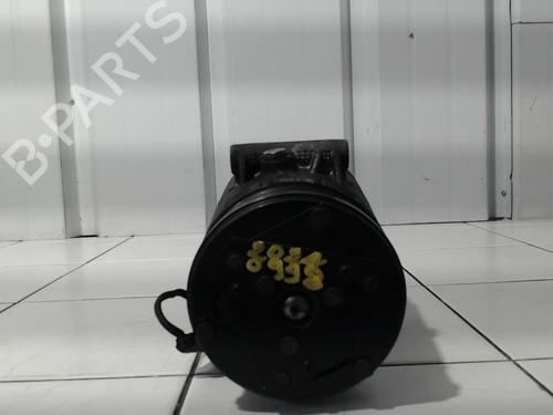 AC-Kompressor OPEL ZAFIRA / ZAFIRA FAMILY B (A05) 1.7 CDTI (M75) | BP30006009M34 