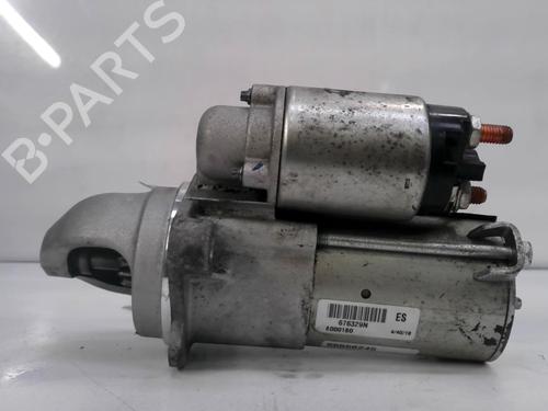 Used Starter Starter SAAB 9-3 Estate (E50) 2.0 t (175 hp) 32134246 32134246