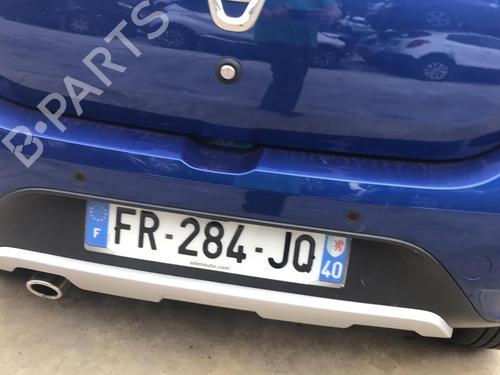 Front right window mechanism DACIA SANDERO II 1.0 TCe 100 (B8ML) | BP25634661C23  - Image 115