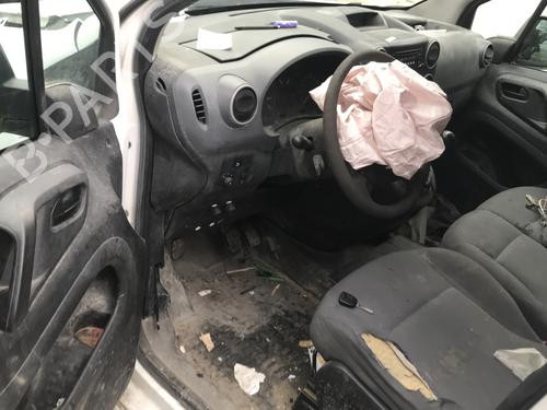 Steering column stalk CITROËN BERLINGO Box Body/MPV (B9) 1.6 HDi 90 | BP28035576I23 - Image 26