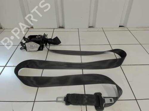 Used Rear middle belt tensioner CITROËN GRAND C4 SPACETOURER (3A_, 3E_) 1.5 BlueHDi 130 (131 hp) 25630925