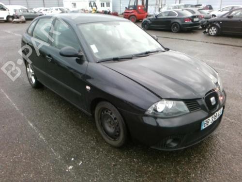 Fuel pump SEAT IBIZA III (6L1) 1.9 TDI | BP25649189M76 