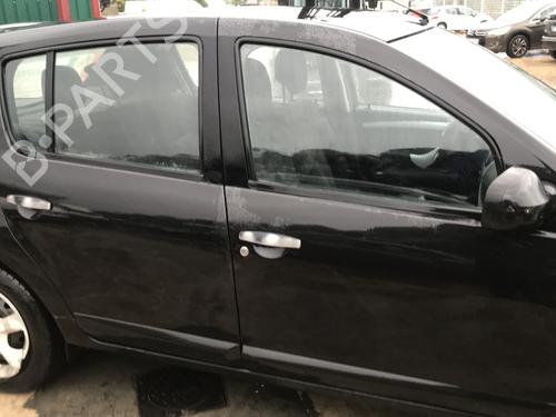 Radio DACIA SANDERO 1.4 (BS0C, BS0A, BS0G, BS1F, BS0E) | BP25639138E6 - Image 19