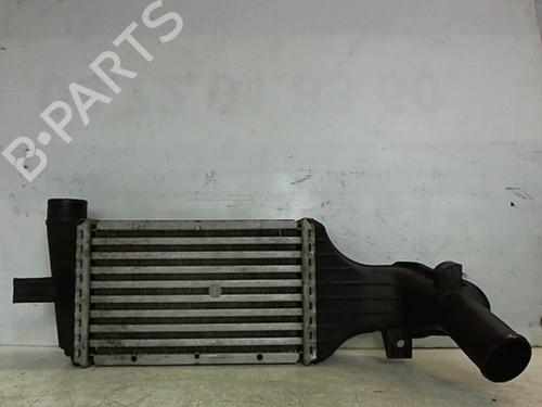 Intercooler OPEL ZAFIRA A MPV (T98) 2.2 DTI 16V (F75) | BP25638281M30 