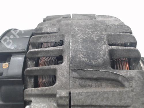Generator Generator 25636404 25636404