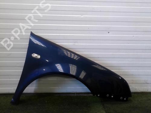 Aile avant droite VW BORA Variant (1J6) 1.9 TDI (101 hp) 32062461