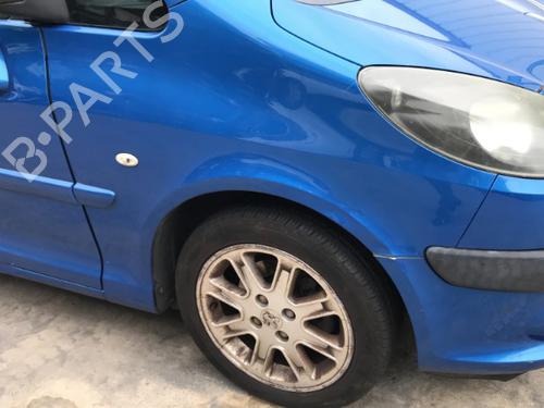 Radio PEUGEOT 1007 (KM_) 1.6 16V | BP25636492E6 - Image 23
