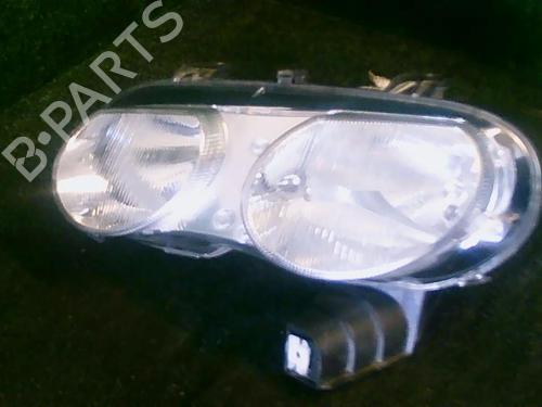 Used Left headlight Left headlight ROVER 75 (RJ) 2.0 CDT (115 hp) 25645020 25645020