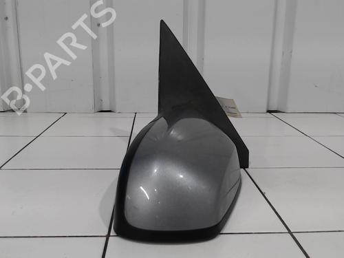 Left mirror MAZDA 6 Hatchback (GG) 2.0 DI (GG14) | BP25644589C26 