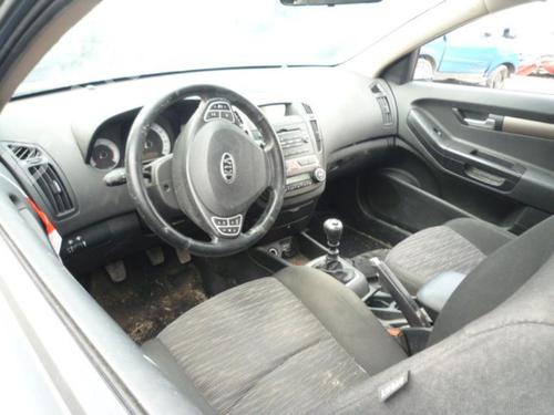 Teile für KIA PRO CEE'D (ED) 2527936