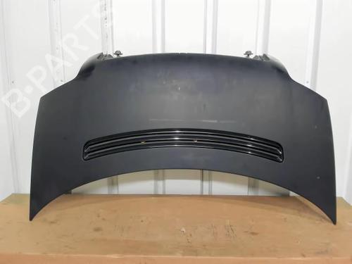 Used Hood AUDI A2 (8Z0) 1.4 TDI (75 hp) 25648102