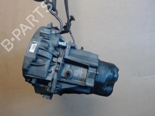 Gearbox RENAULT MODUS / GRAND MODUS (F/JP0_) 1.5 dCi (FP0D, JP0D) | BP25651011M3  - Image 5