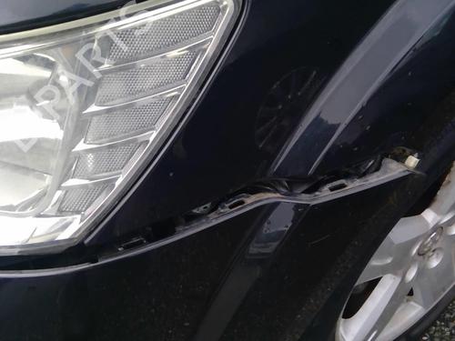 Front right seatbelt DODGE JOURNEY 2.0 CRD | BP25631758I25  - Image 11