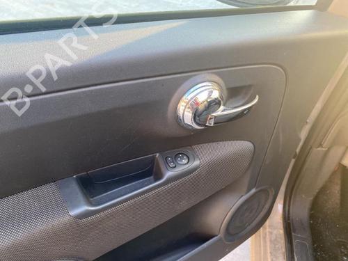Starter FIAT 500 (312_) 1.3 D Multijet (312AXE1A) | BP25645098M8 - Image 6