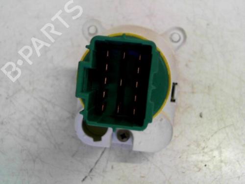 Used Headlight switch Headlight switch FORD MONDEO II (BAP) [1996-2000] 25637214 25637214