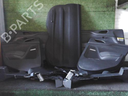 Seats set CITROËN DS4 (NX_) 1.6 HDi 115 | BP25644634C78  - Image 18