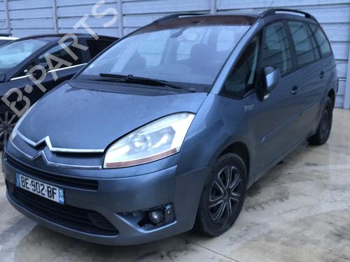 Ricambi CITROËN C4 Grand Picasso I (UA_) 1.6 HDi (109 hp) 4405069