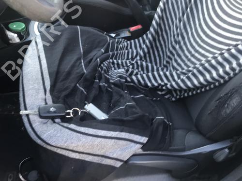 Switch RENAULT CLIO III (BR0/1, CR0/1) 1.5 dCi (C/BR0G, C/BR1G) | BP25892435I30 - Image 20