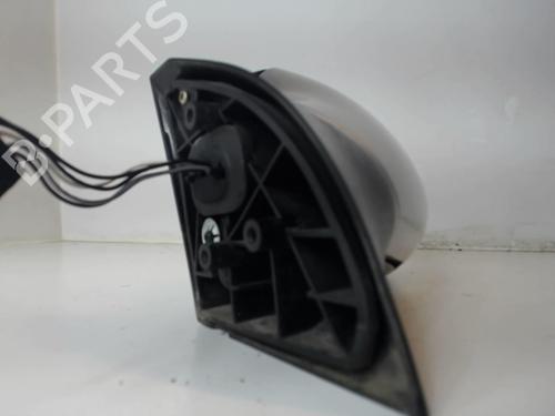 Left mirror MERCEDES-BENZ A-CLASS (W168) A 170 CDI (168.009, 168.109) | BP25645777C26 