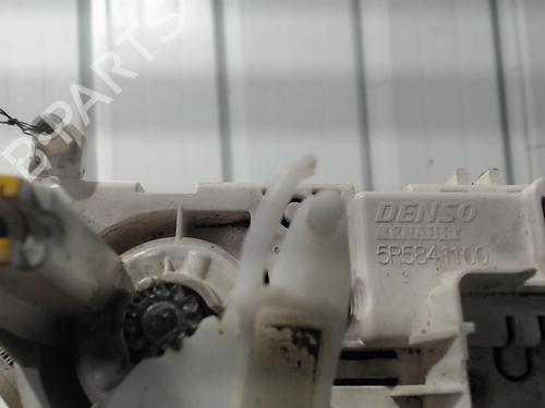 Climate control RENAULT CLIO IV (BH_) 1.5 dCi 90 | BP30791878I5 - Image 3