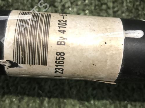 Left front driveshaft NISSAN LEAF (ZE0) Electric | BP30132504M38 - Image 4