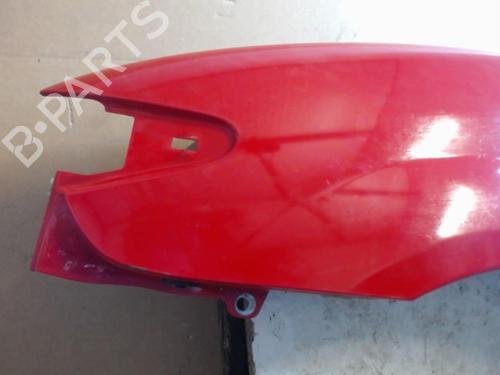 Left front fenders MAZDA PREMACY (CP) 2.0 TD | BP25645897C41 