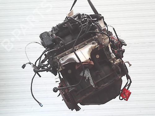 Used Engine Engine 38312564 38312564