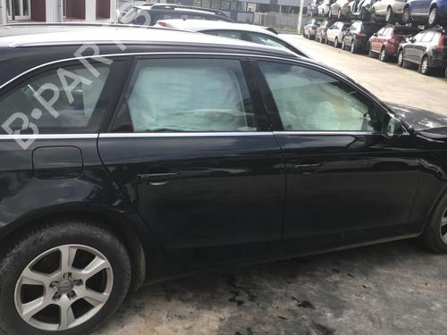 Starter AUDI A4 B8 Avant (8K5) 2.0 TDI | BP29999727M8  - Image 17